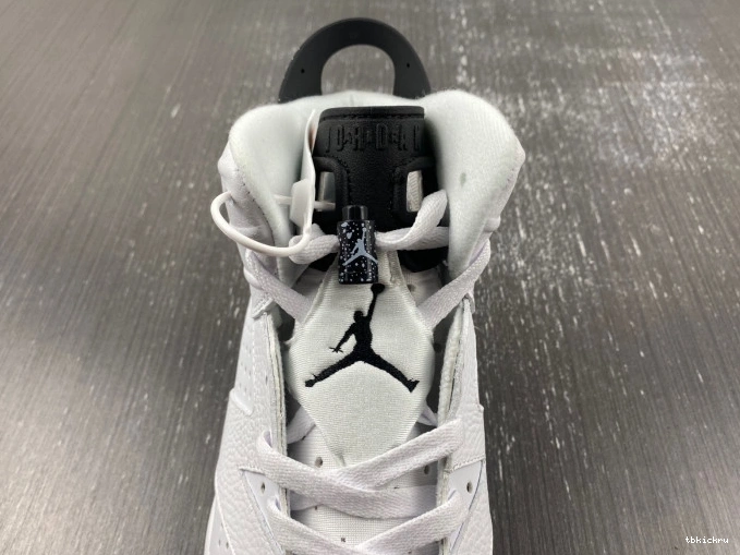 Cheap TBK 6 Reverse Oreo CT8529-112 Jordan Air 0823